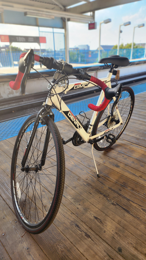 bike - photo 3