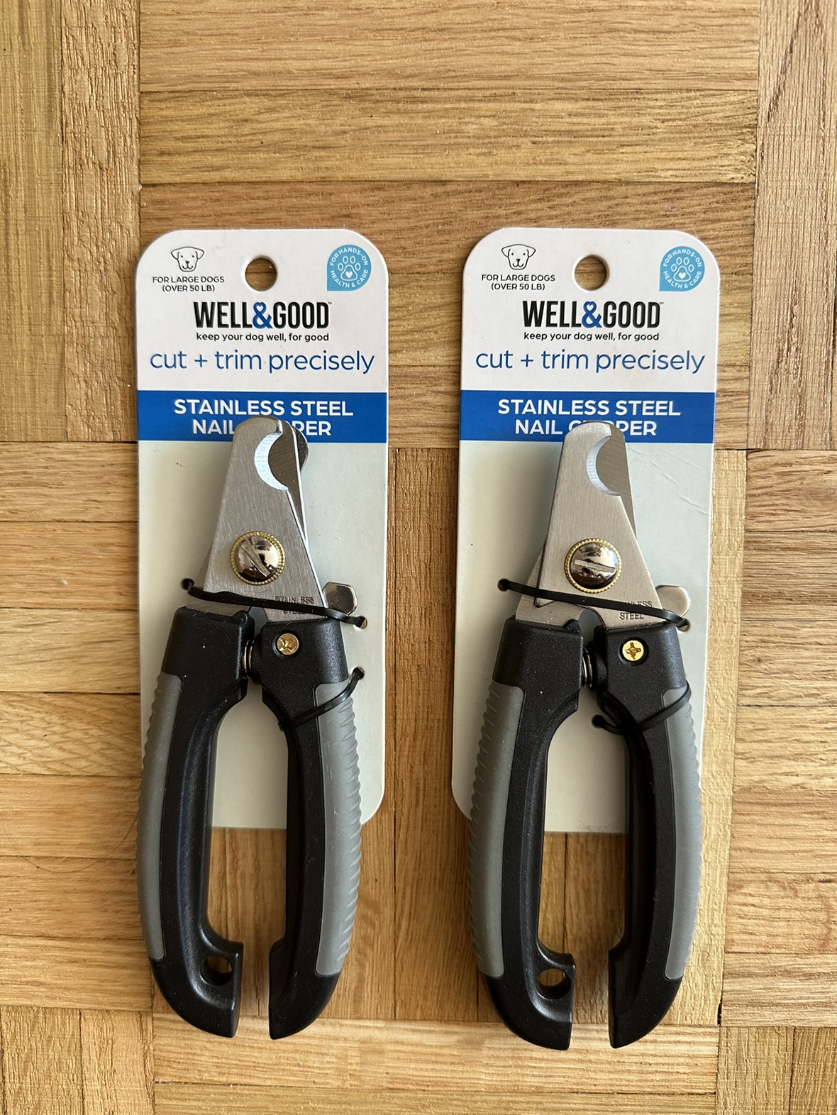 Dog Nail Clippers - Brand New