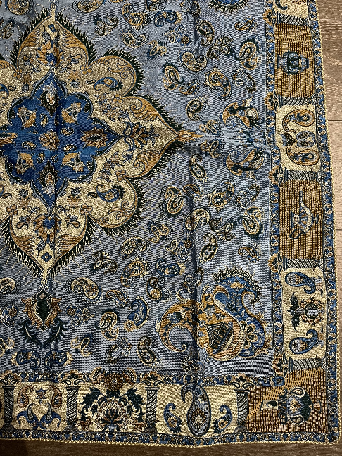 Persian Table Cloth - photo 2