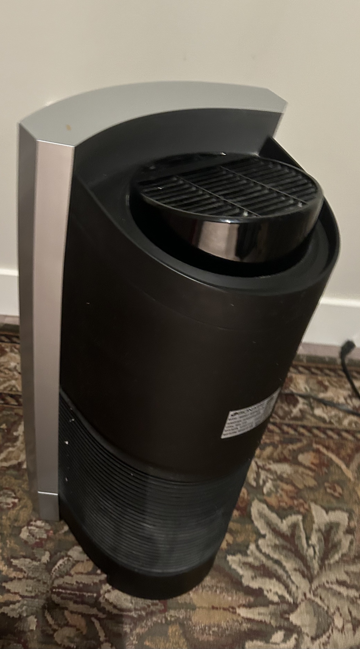 Bionaire Cool Moisture Humidifier - photo 4
