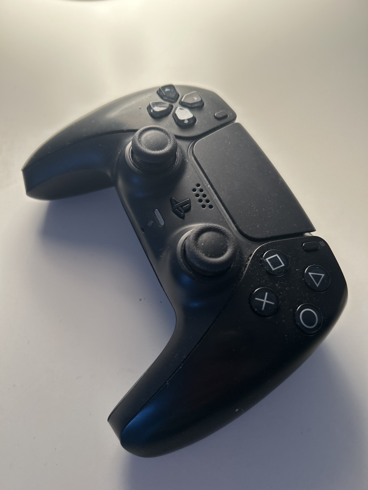 PlayStation 5 DualSense Controller - photo 2