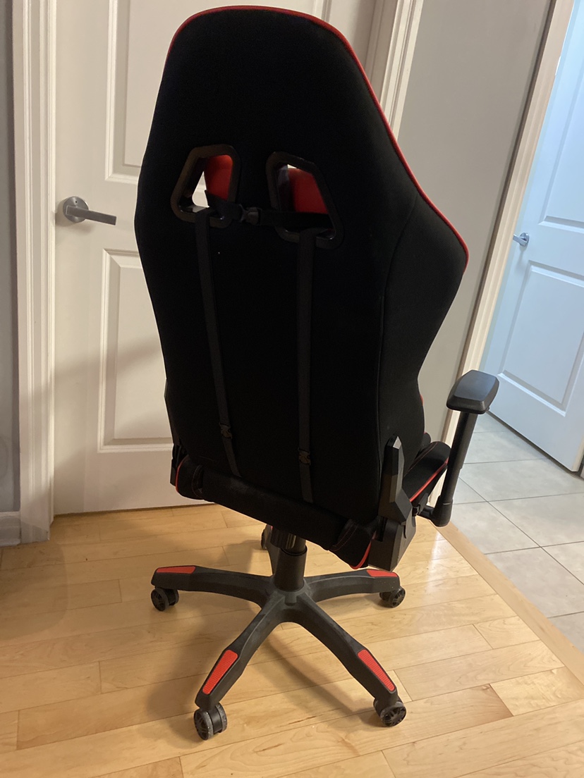 GTAMAN Gaming Chair - photo 3