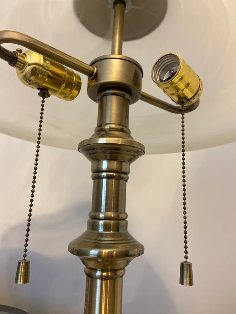 Table Lamp image indicator(4)