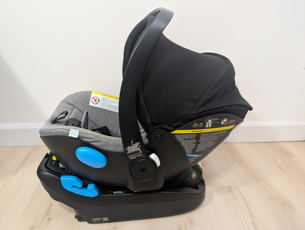 Clek Liing Infant Car Seat