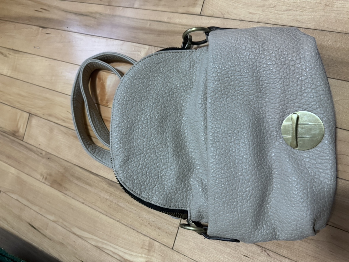 Cleta Crossbody Bag - photo 2