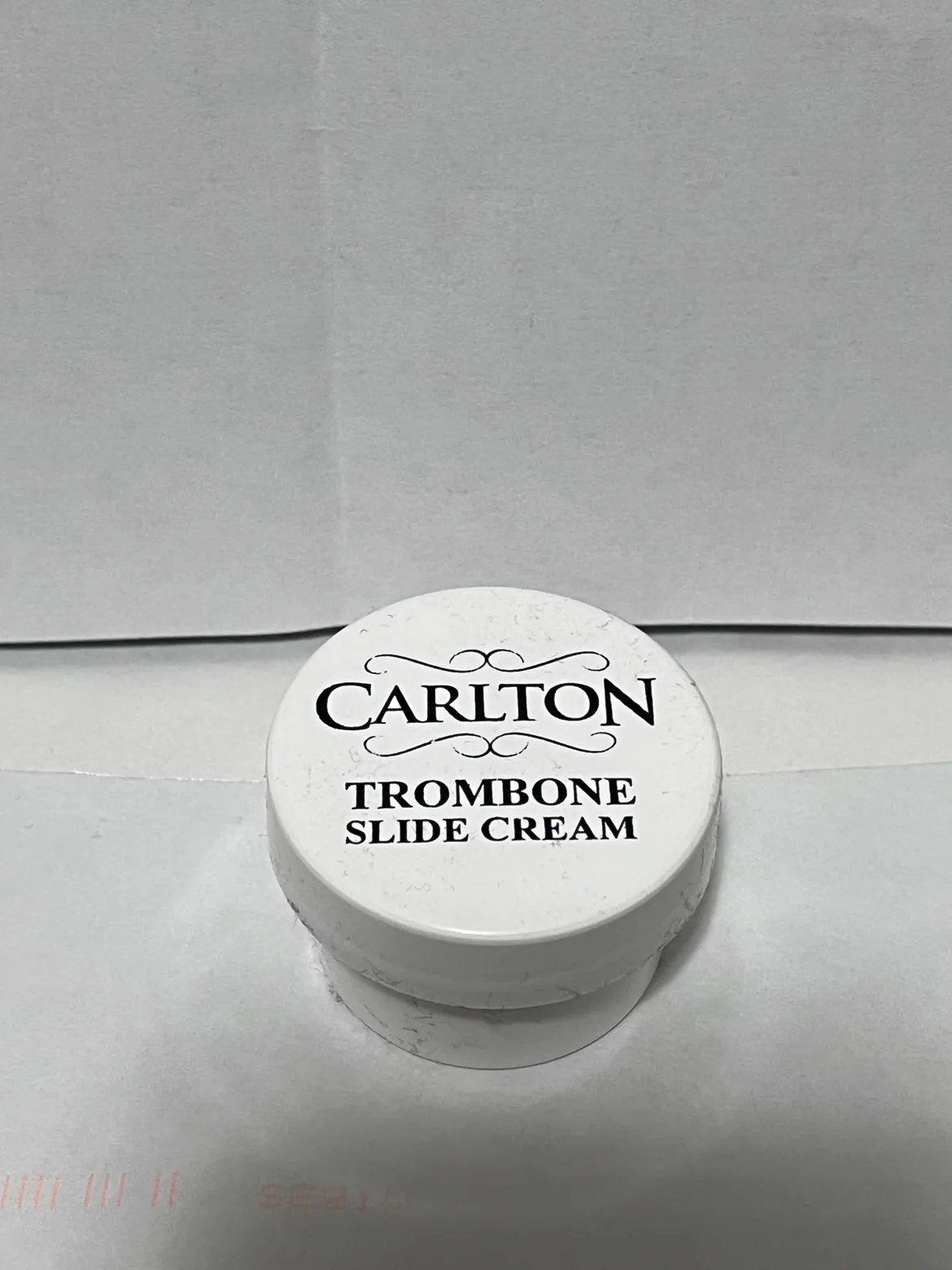 Trombone Slide Cream image indicator(2)