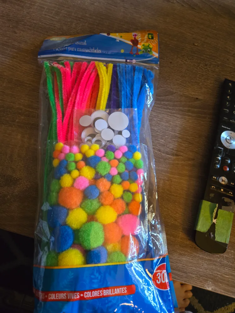 arts and crafts Freecycle  don't need thumbnail