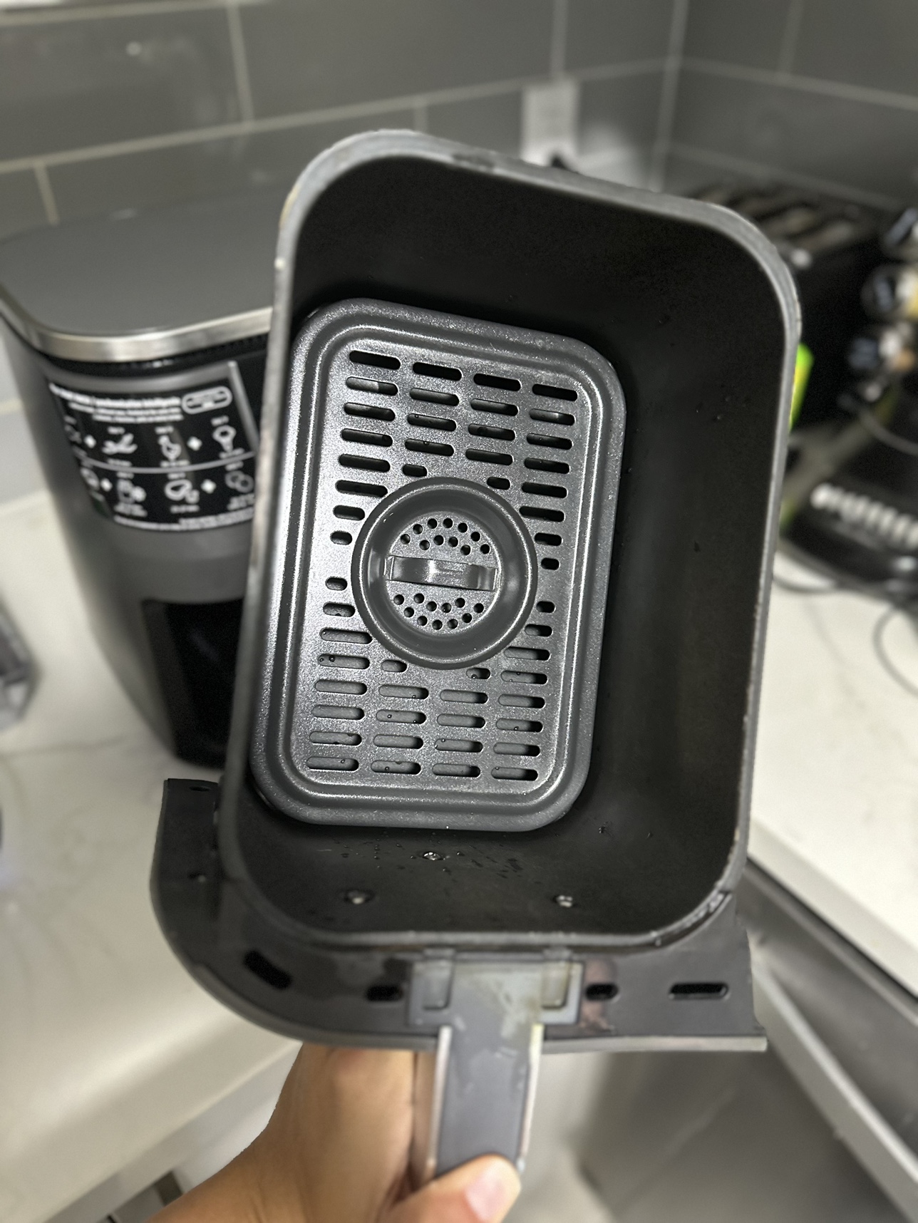 Ninja Dual Zone Air Fryer - photo 3