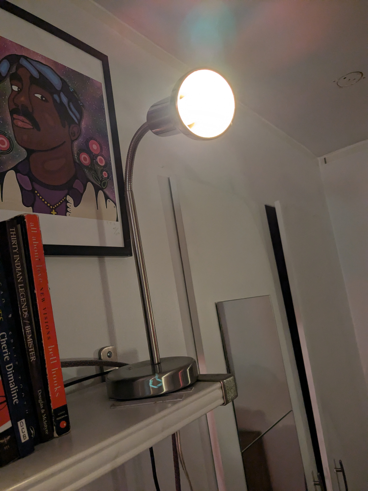 Small lamp - photo 2