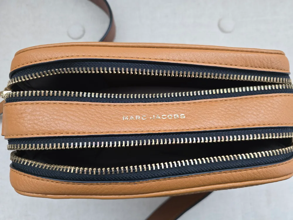 Marc Jacobs Softshot 21 Camera Bag image indicator(4)