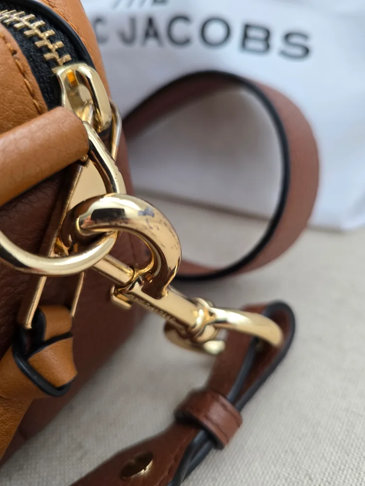 Marc Jacobs Softshot 21 Camera Bag image indicator(5)