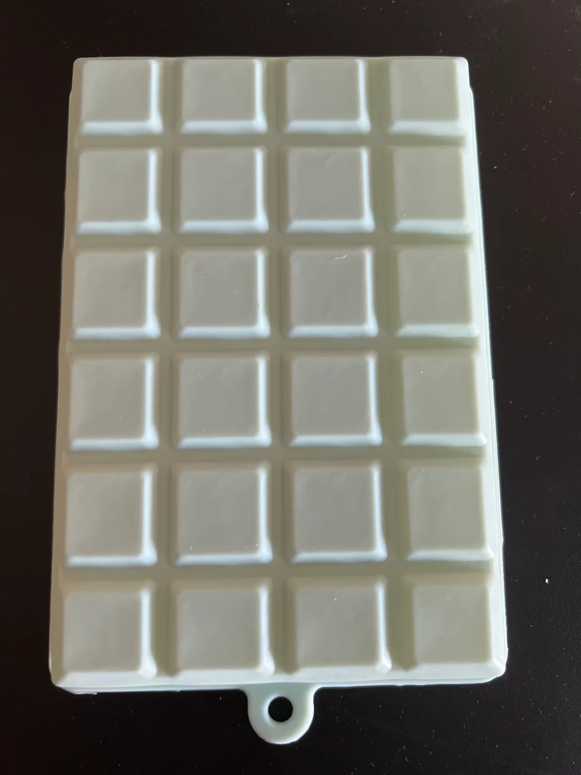 Silicone Ice Cube Tray image indicator(2)