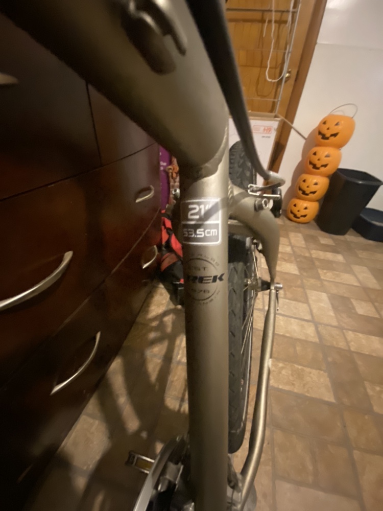 Trek Navigator 3.0 Bicycle - photo 3