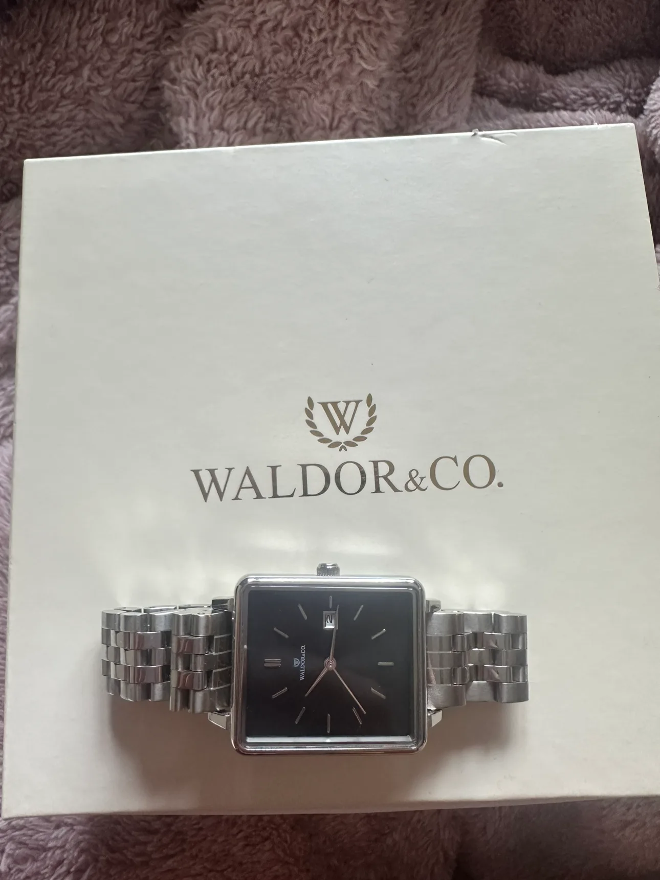 Women’s watch image indicator(2)