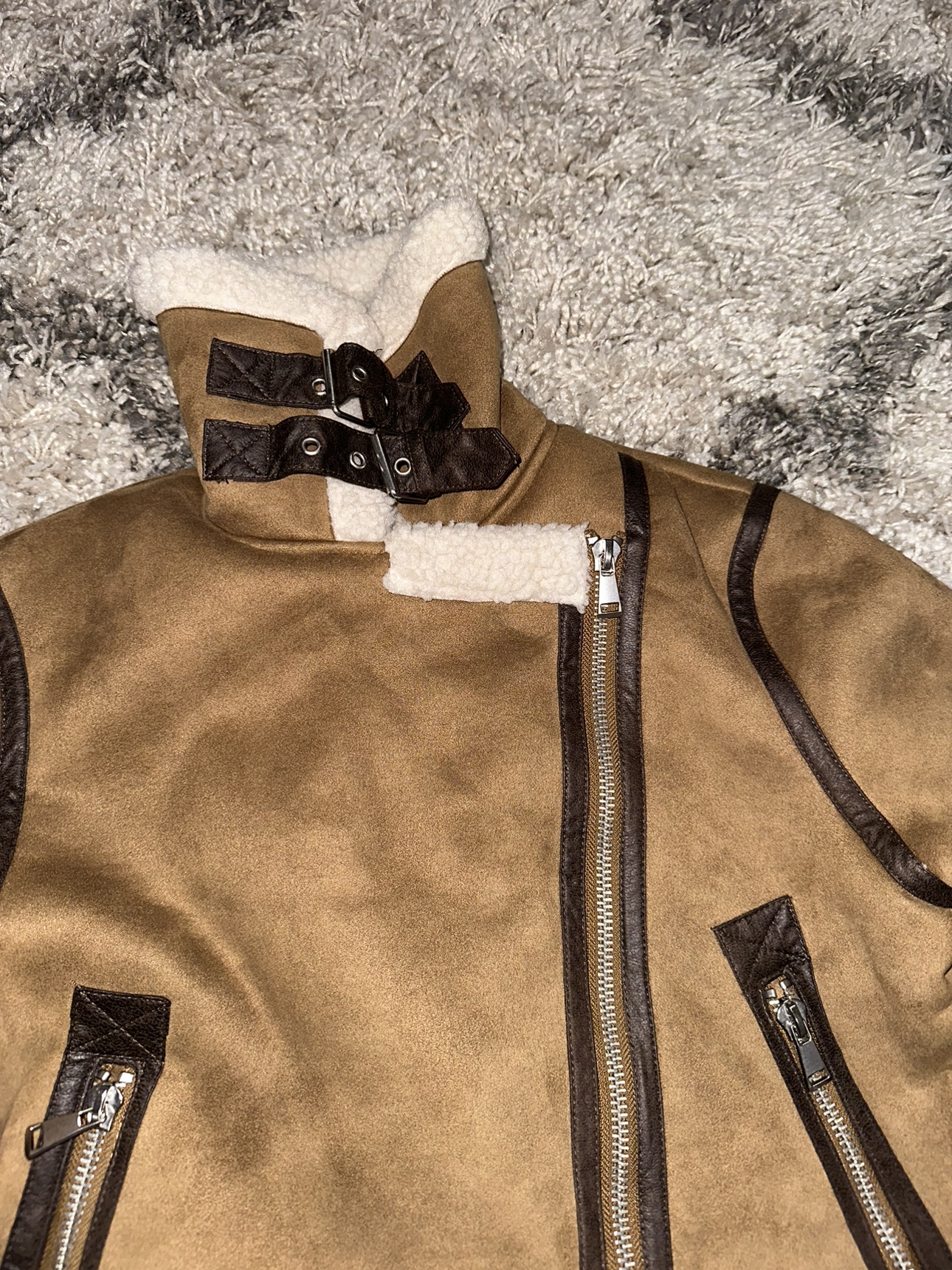 Zara Jacket - photo 5