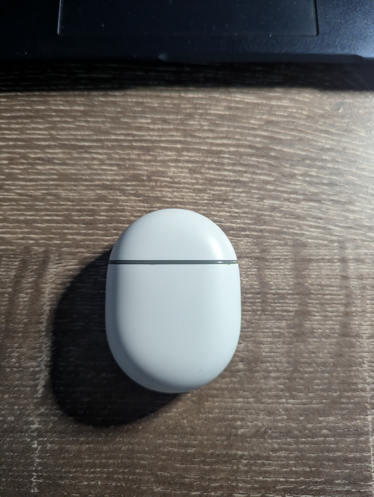 Google Pixel Buds A-Series Wireless Earbuds
