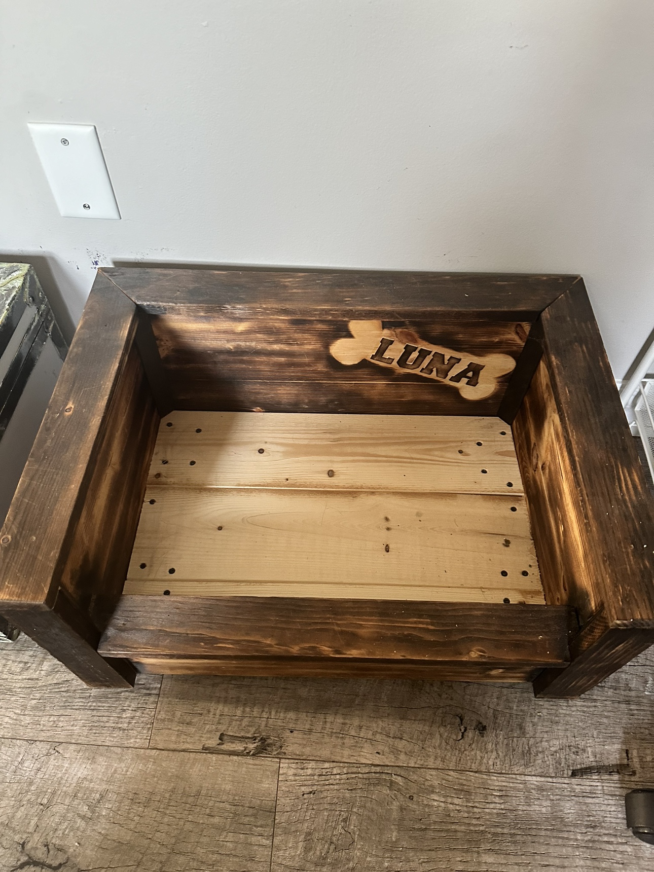 Dog Bed - photo 4