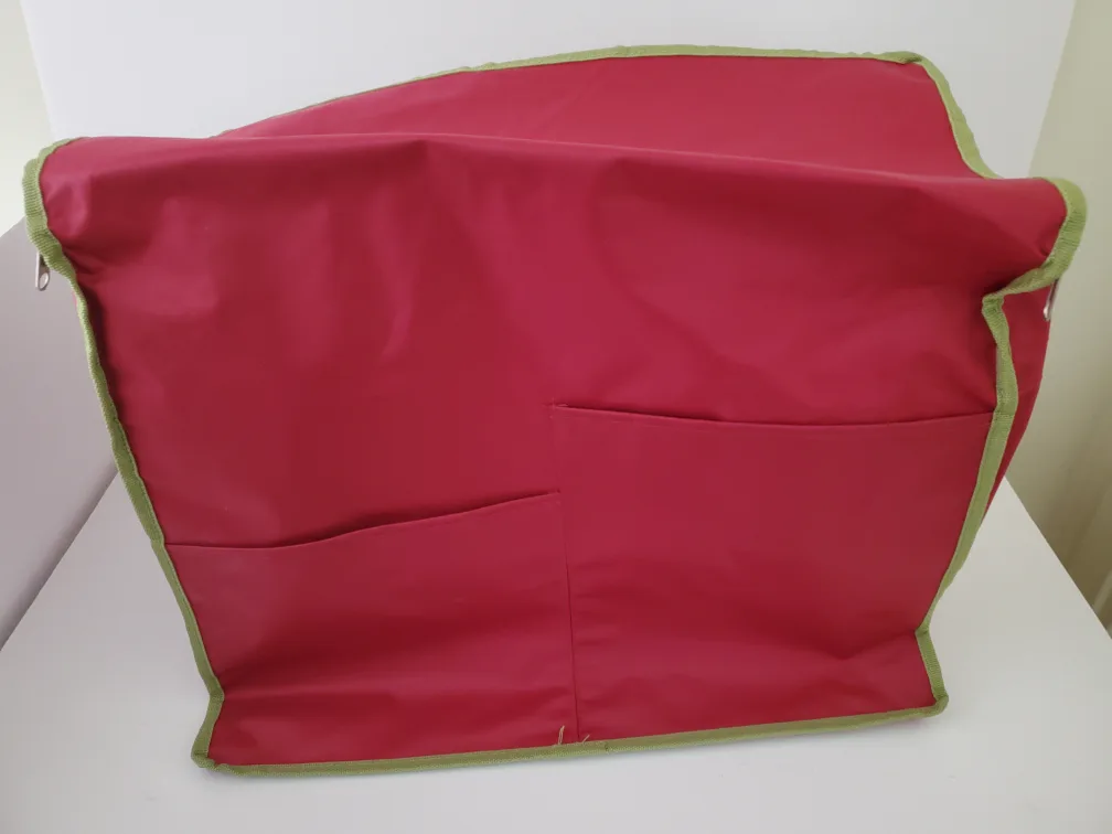 #Freecycle - Rubbermaid Tote Bag image indicator(4)