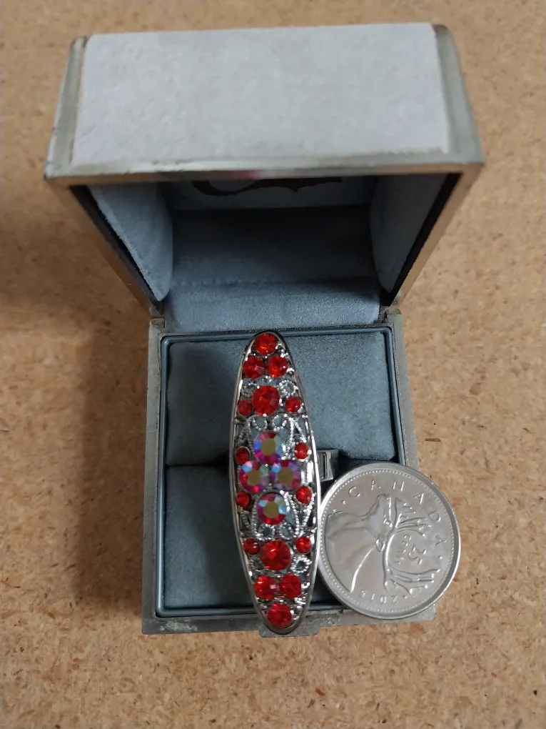 🆕️Creations by Eric Ring. Firm price.  *It's available* image indicator(3)