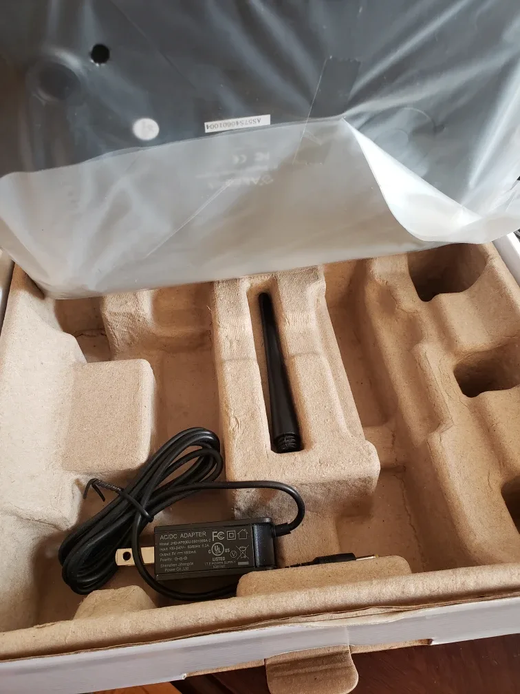 NEW!!  8" Digital Photo Frame image indicator(4)