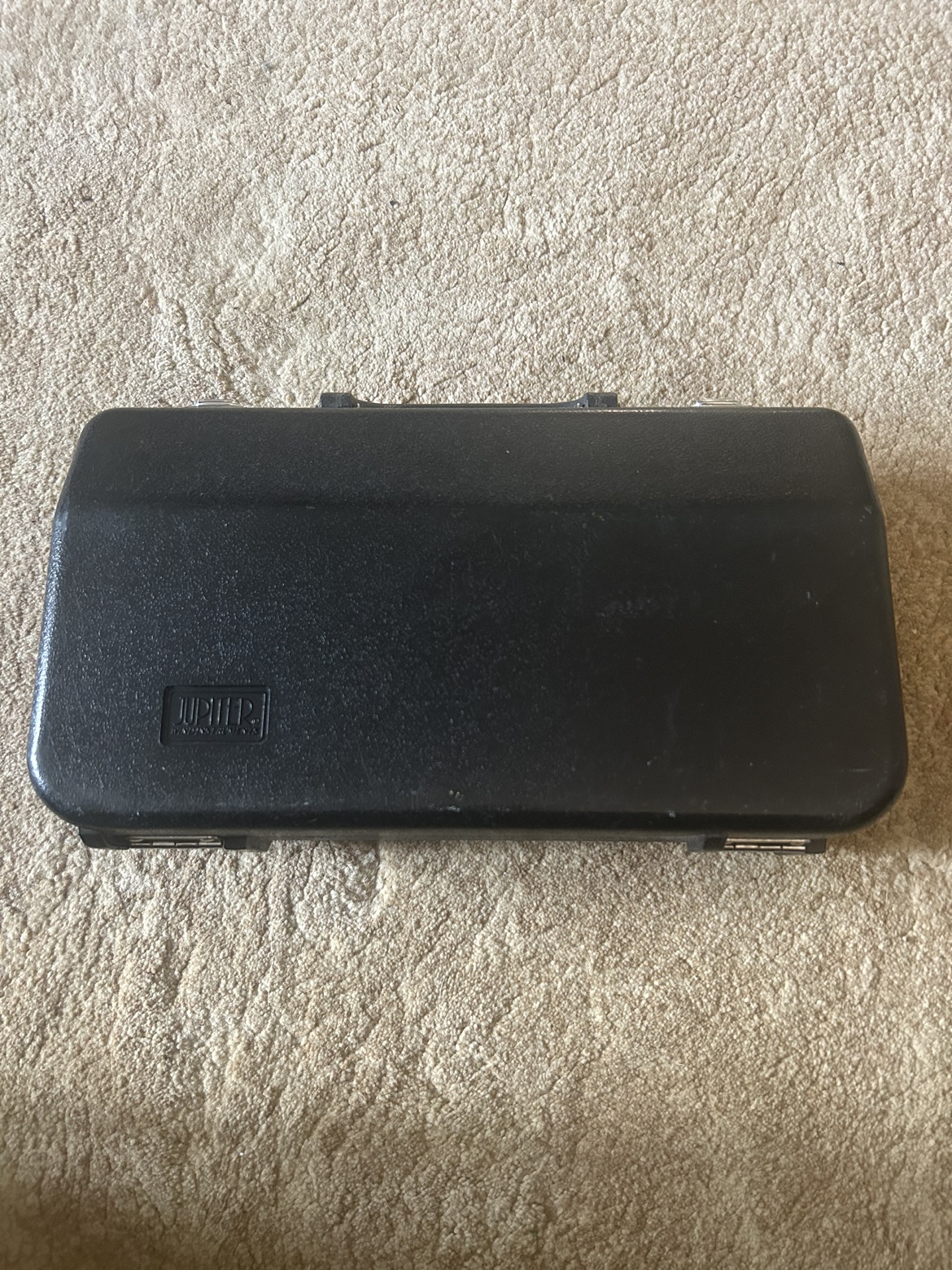 Used ( once)Clarinet with Case - photo 2