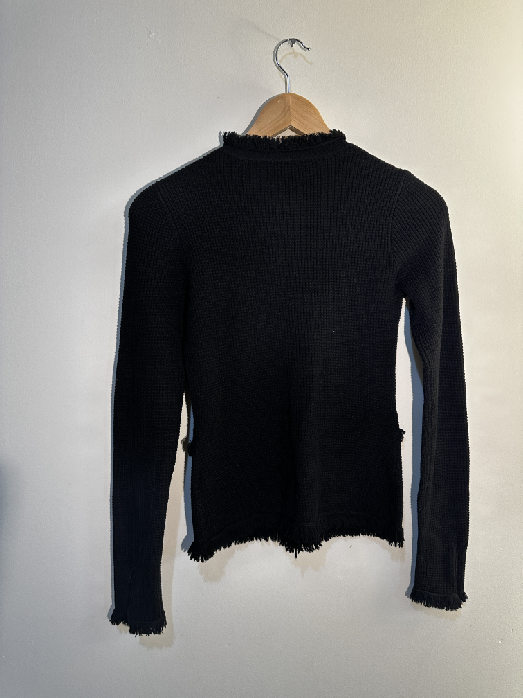 Black Michael Kors Sweater - photo 2
