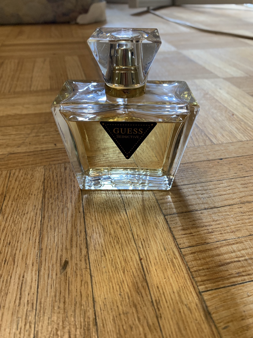 Guess Seductive Perfume - photo 3