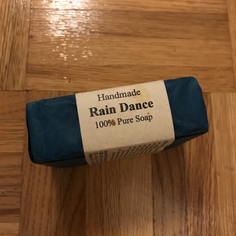 Wild Sage - Rain Dance Handmade Bar Soap - photo 5