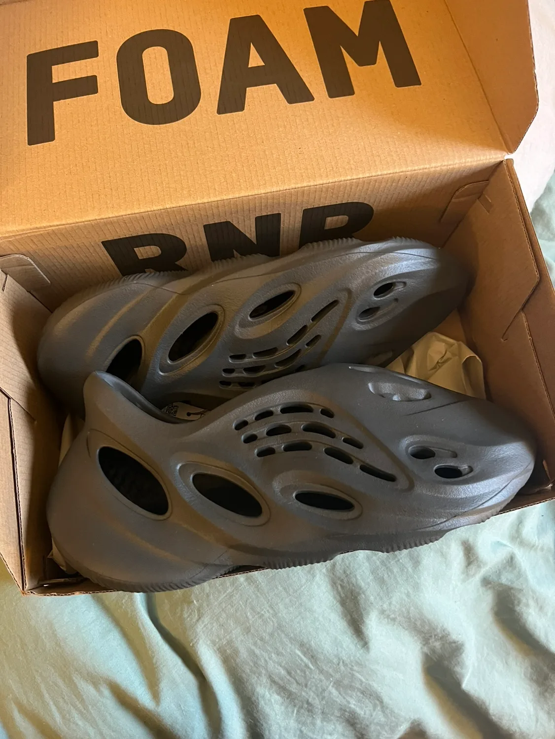 Yeezy Foam Runners thumbnail