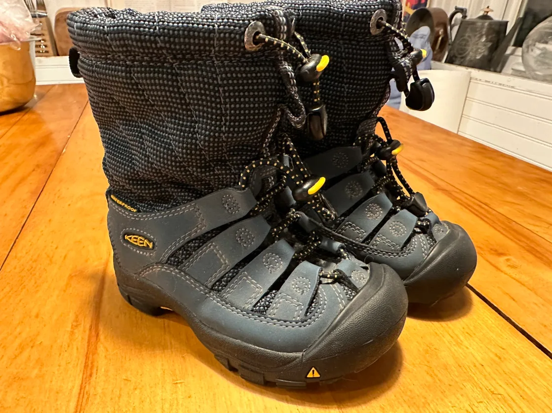 Keen Kids’ Winter Boots thumbnail