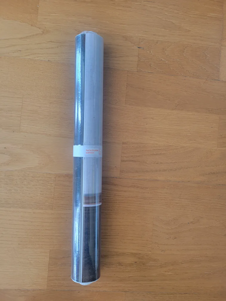 Etsy Interior Door sticker 30in x 80.5in image indicator(2)