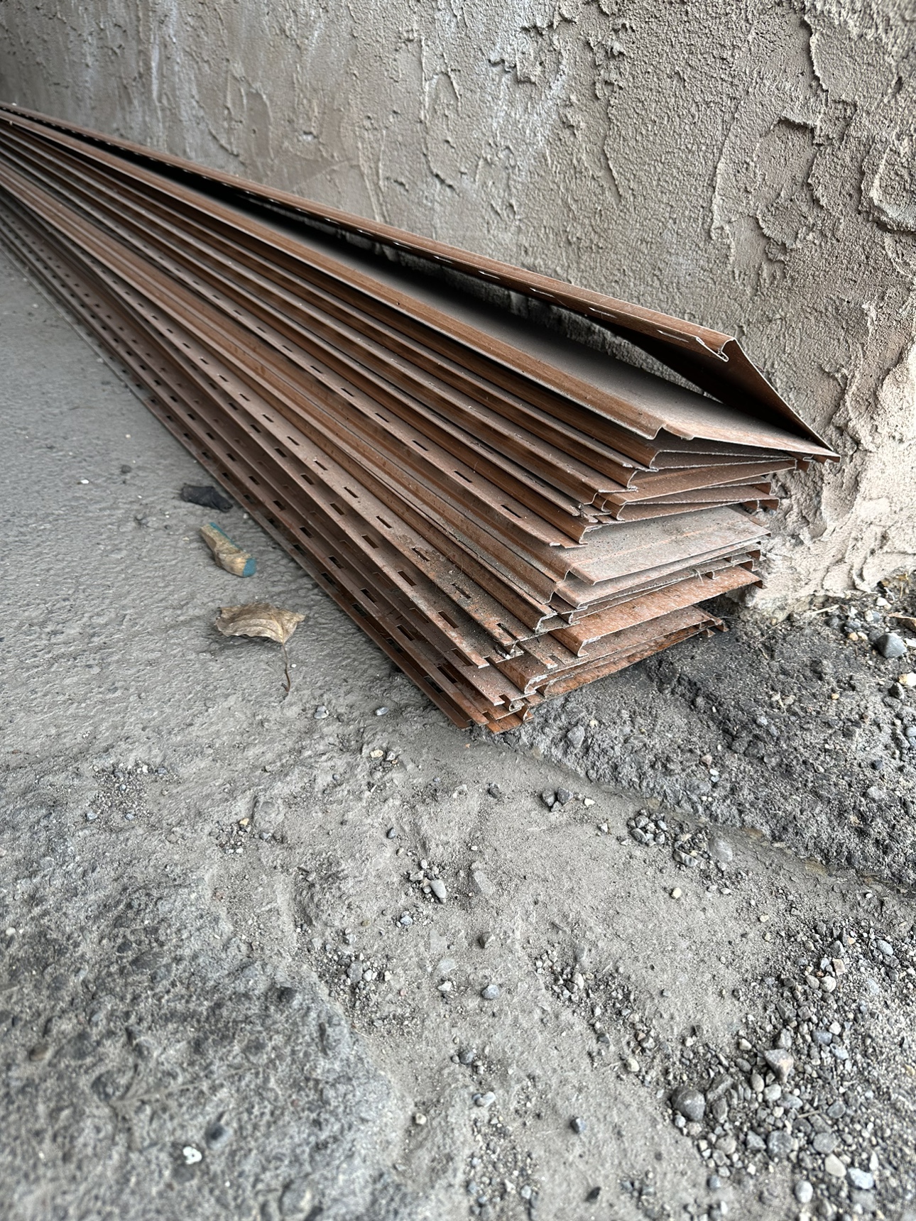 Siding Aluminum