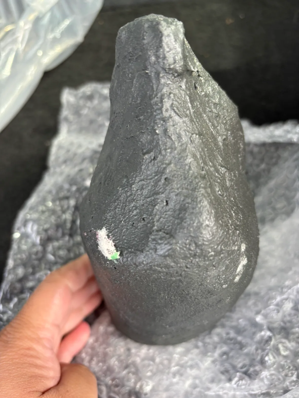 Amethyst Geode image indicator(2)