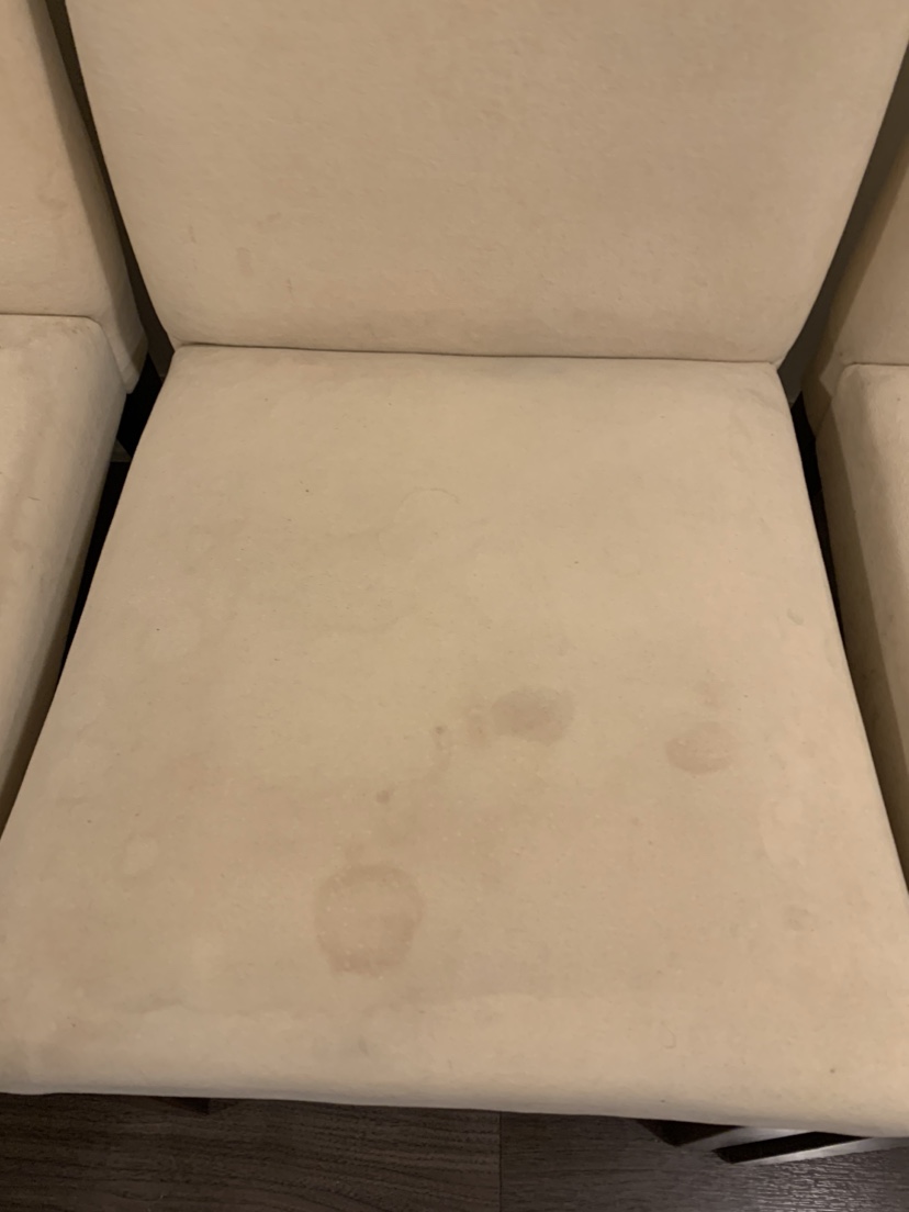 Set of 3 Dining Chairs all for $36 - photo 3