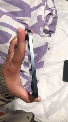 iPhone 13 mini 128 gb - photo 4
