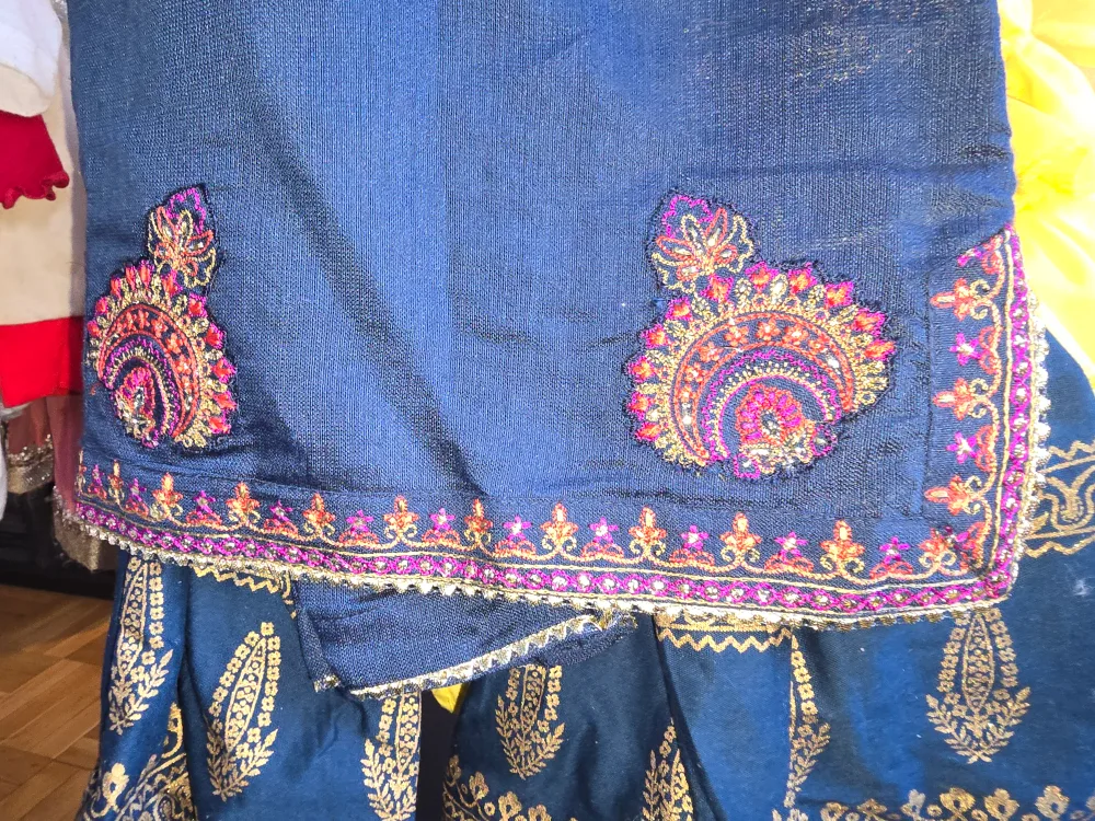 Pakistani baby outfit image indicator(5)