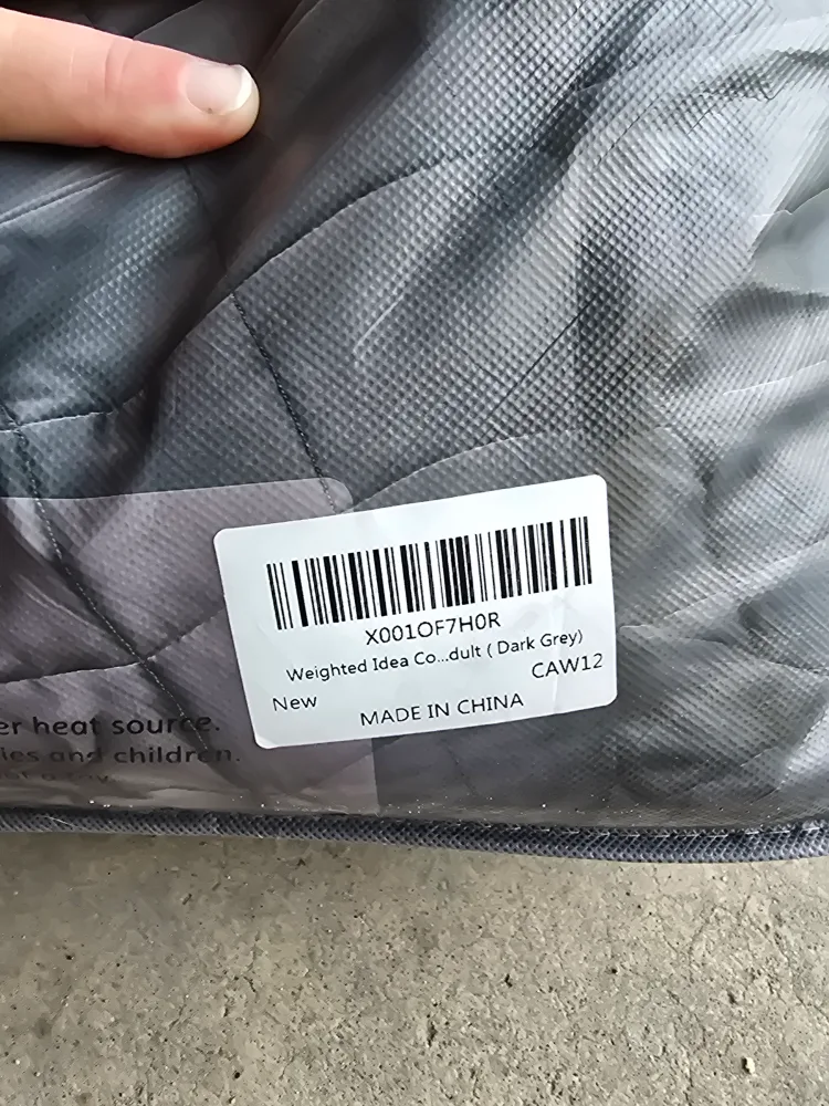 Weighted  Blanket image indicator(2)