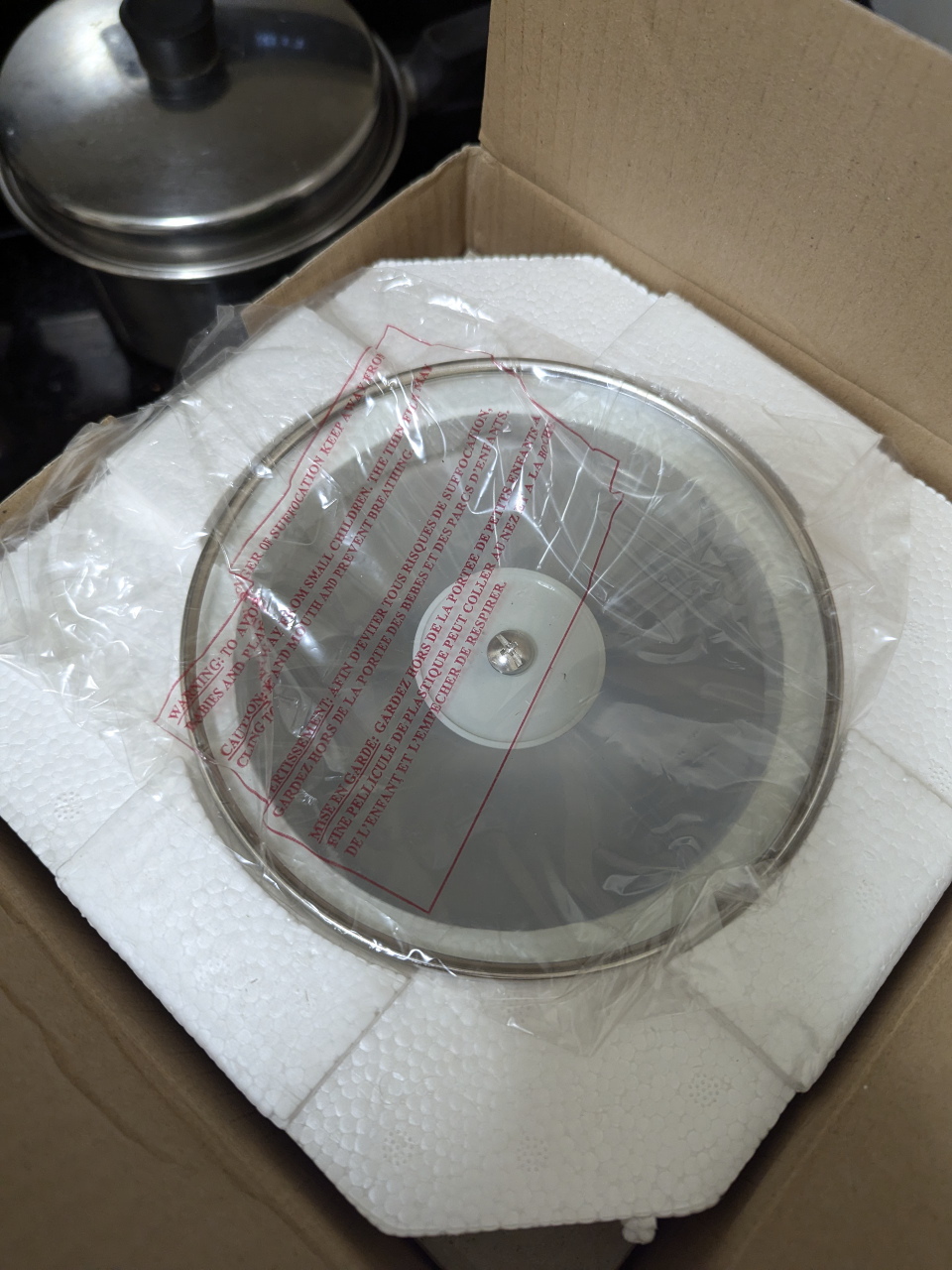 Everyday Essentials Slow Cooker - photo 3