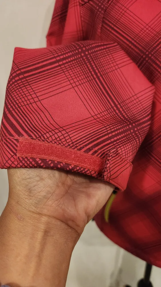 Kids windbreaker Light Jacket image indicator(2)