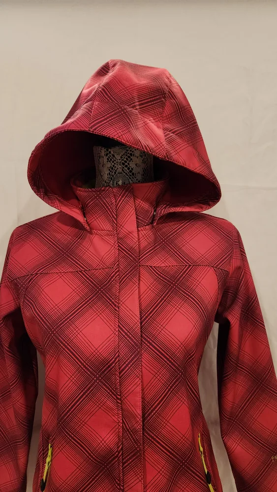 Kids windbreaker Light Jacket image indicator(3)