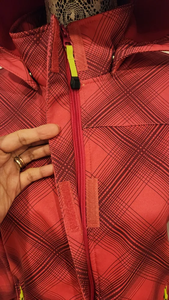 Kids windbreaker Light Jacket image indicator(4)