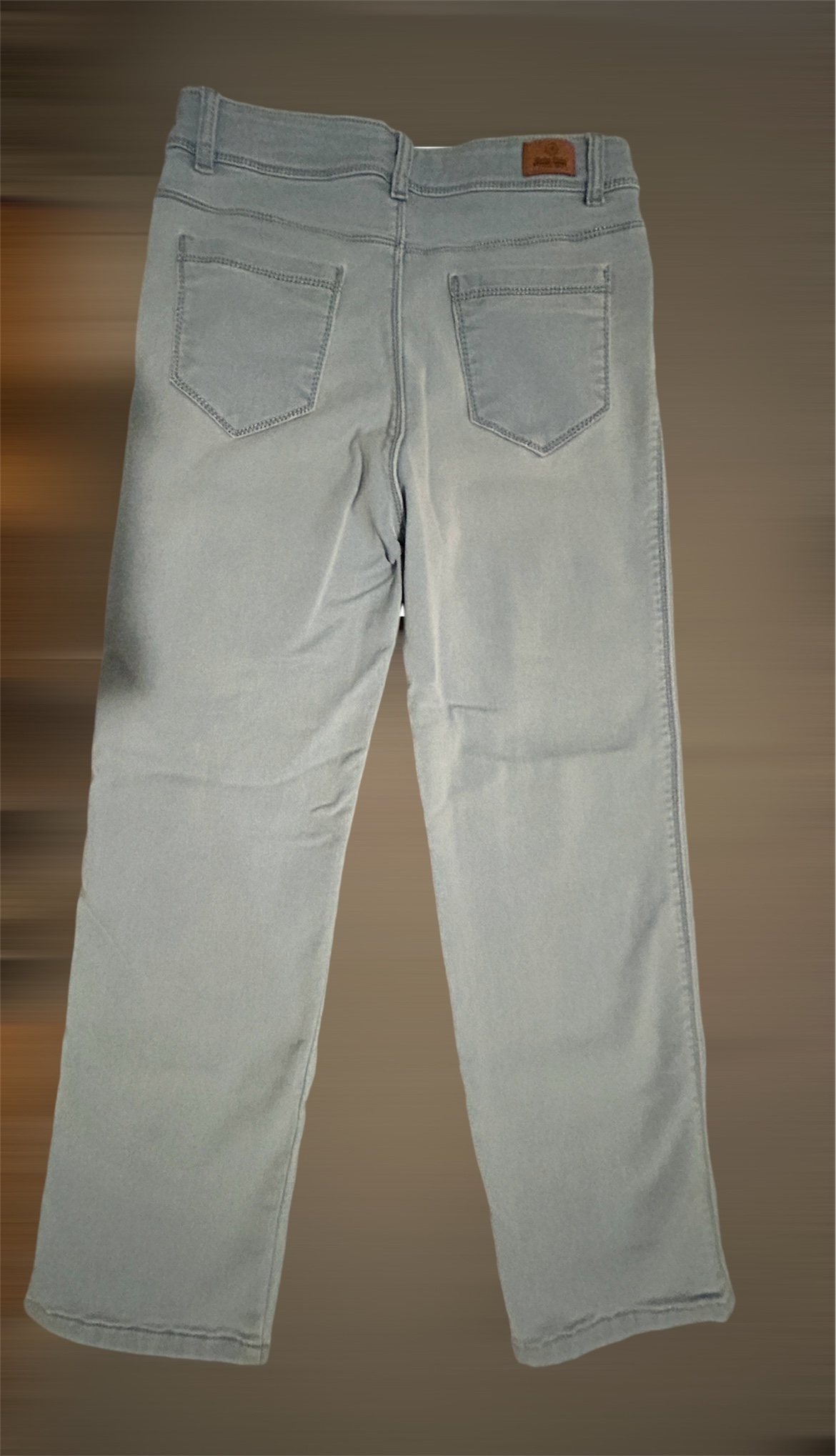 Light blue jean - photo 2