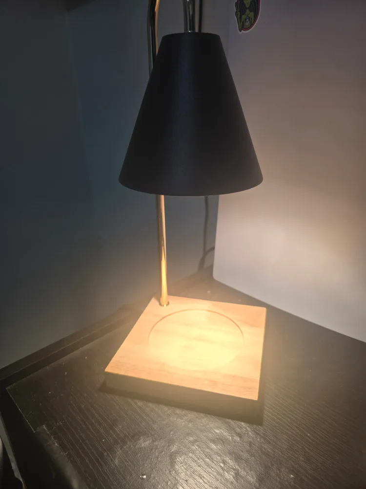 Wax Warmer Lamp thumbnail