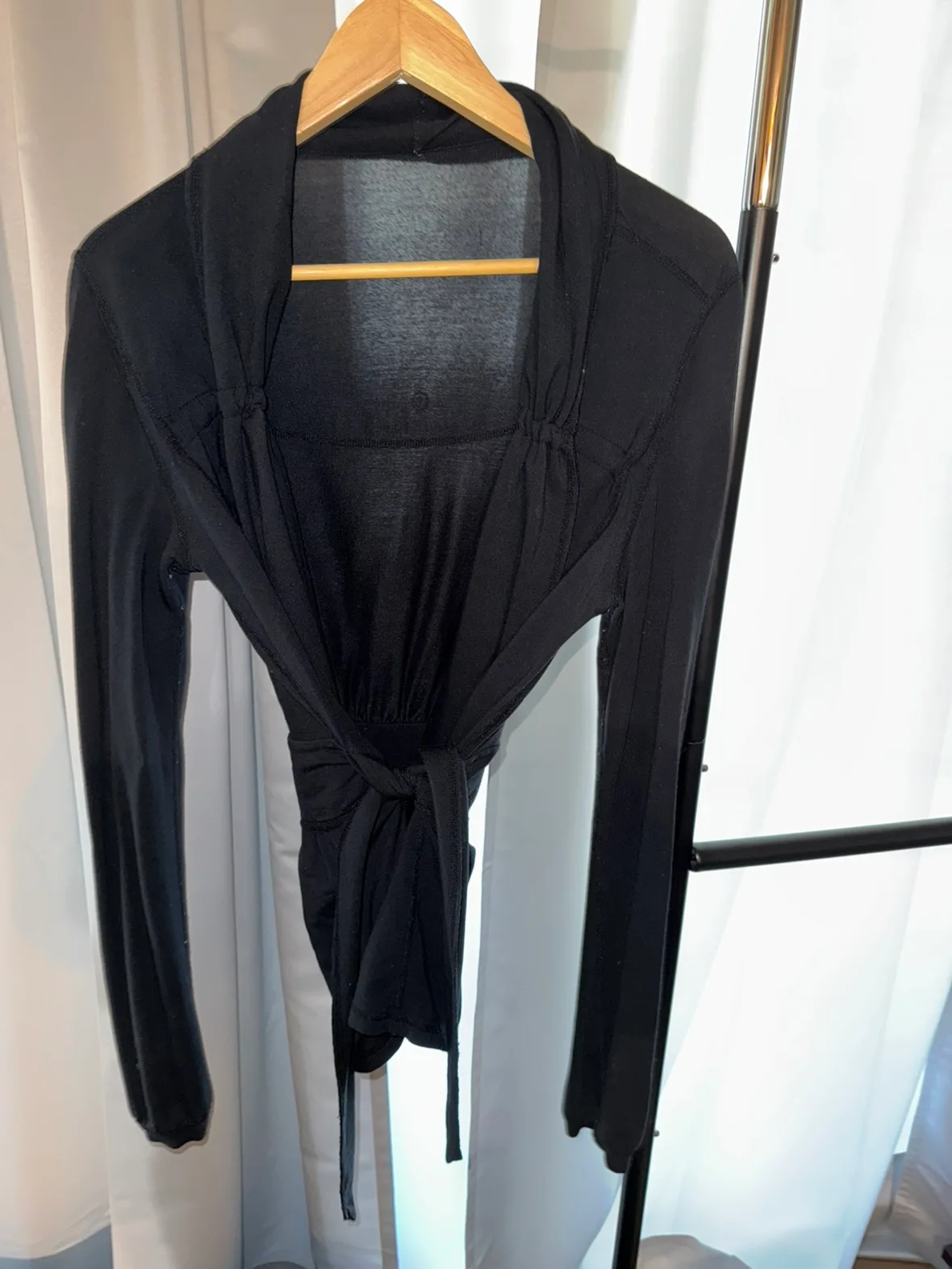 Lululemon Wrap Kimono image indicator(3)