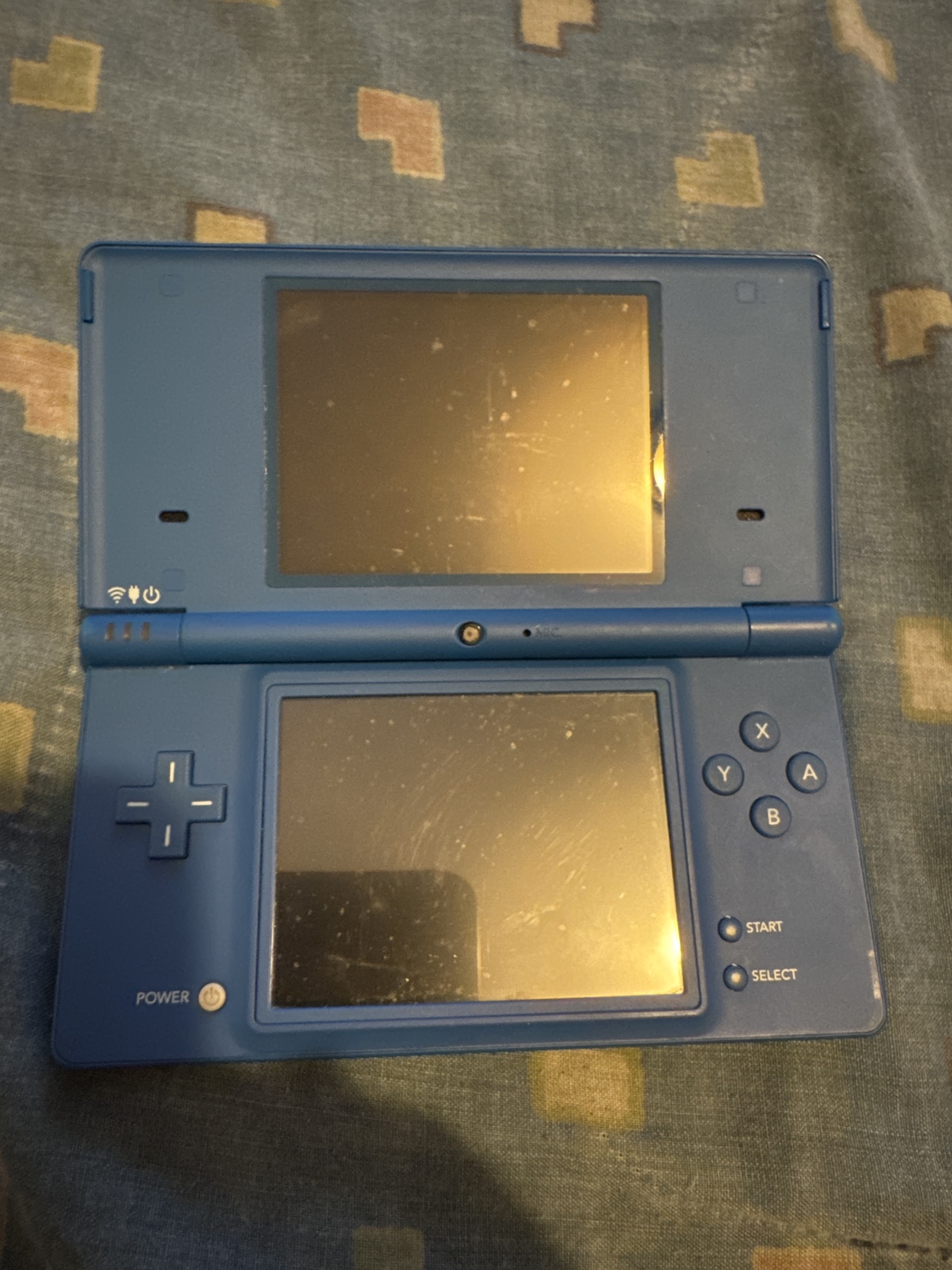 Nintendo DSi