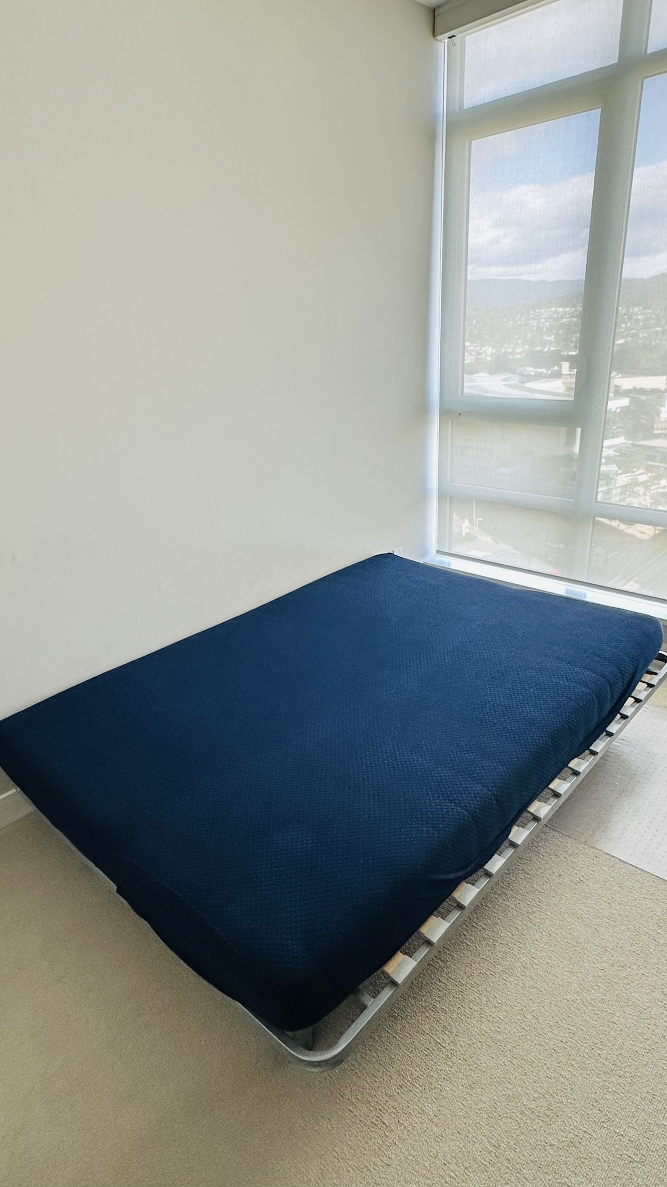 Futon Couch Bed - photo 3