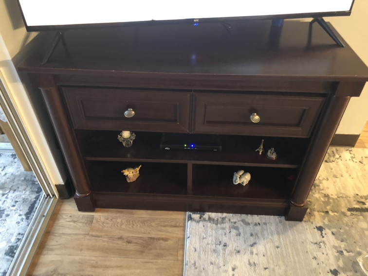 TV Stand - photo 4
