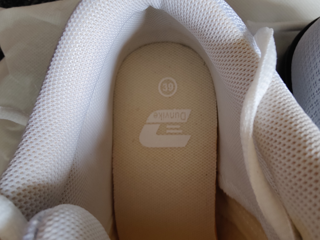 Dunvik Dance Shoes 💃 - photo 5