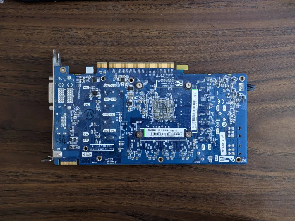 AMD Radeon 7850 Sapphire image indicator(2)