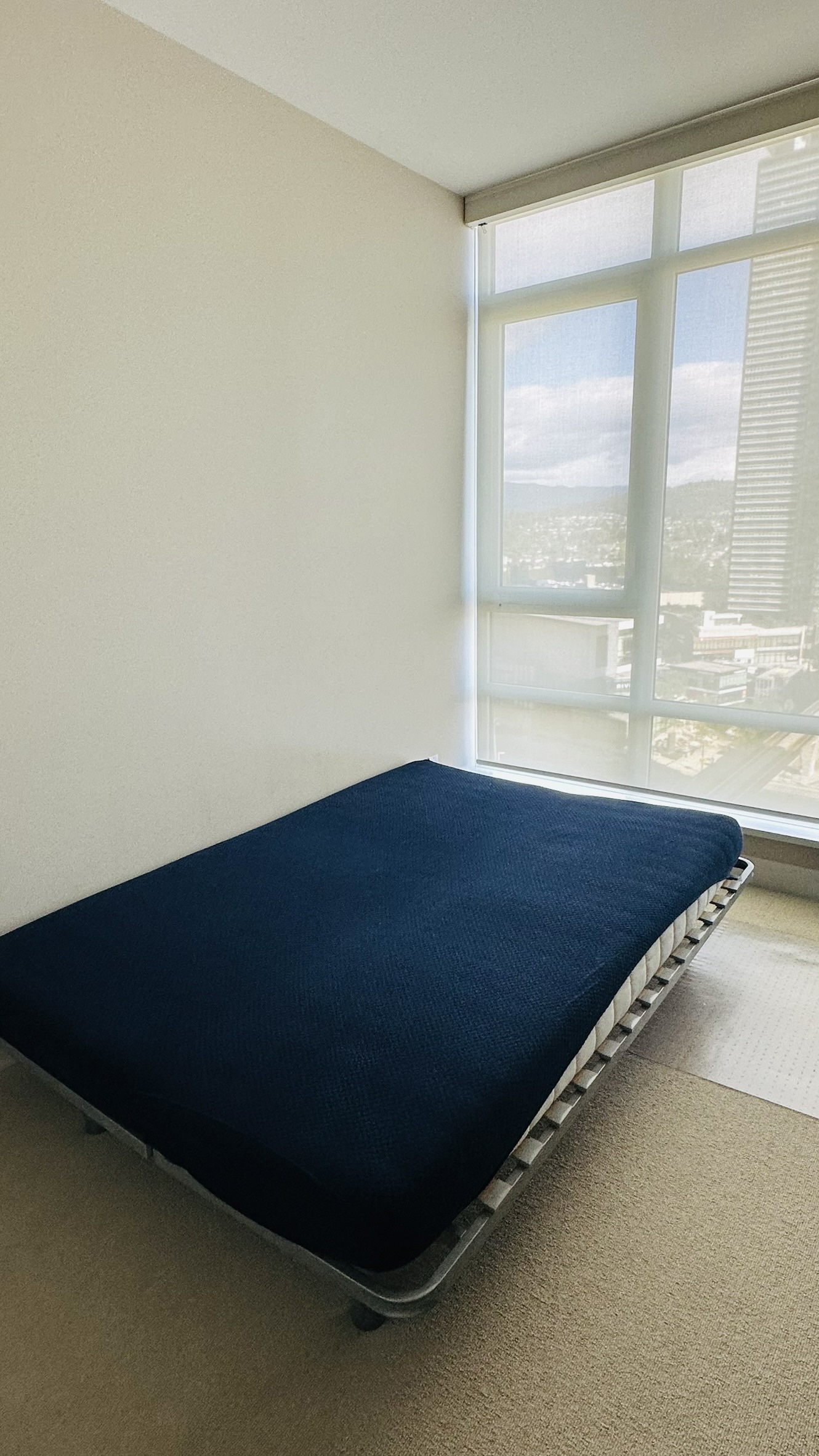 Futon Couch Bed - photo 2